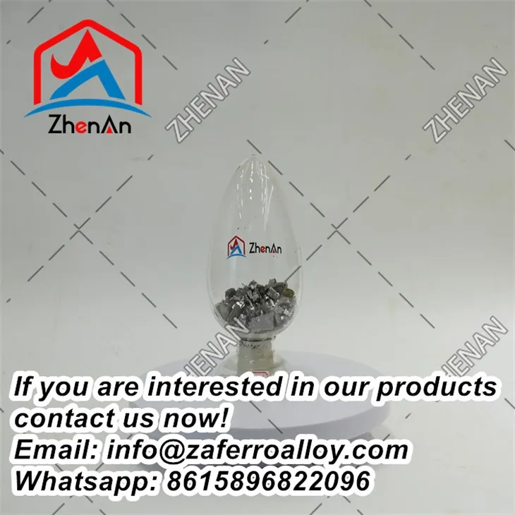 40 فیرو وینیڈیم گانٹھ