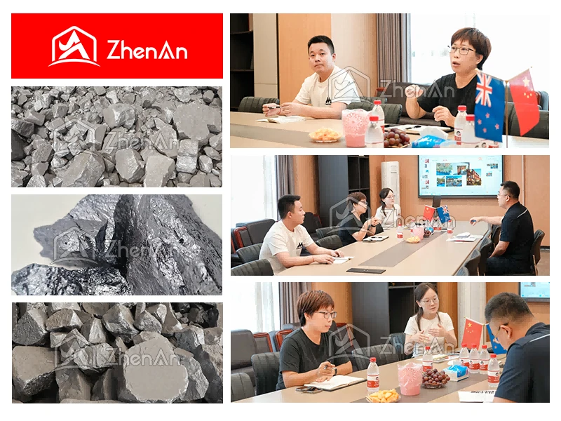 Request Silicon Metal 553 Technical Information If you need Silicon Metal 553 Grade for aluminum alloys, metallurgy, or foundry applications, our team can provide: chemical composition; Certificate of Analysis (COA); product specifications; packaging details; supply information. Email: sales@zanewmetal.com WhatsApp: +86 15518824805 Request Silicon Metal 553 Technical Information If you need Silicon Metal 553 Grade for aluminum alloys, metallurgy, or foundry applications, our team can provide: chemical composition; Certificate of Analysis (COA); product specifications; packaging details; supply information. Email: sales@zanewmetal.com WhatsApp: +86 15518824805