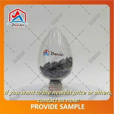 کم کاربن فیرو سلیکن 65 ٪ منٹ 10-50 ملی میٹر