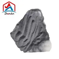 خالص سلکا پاؤڈر